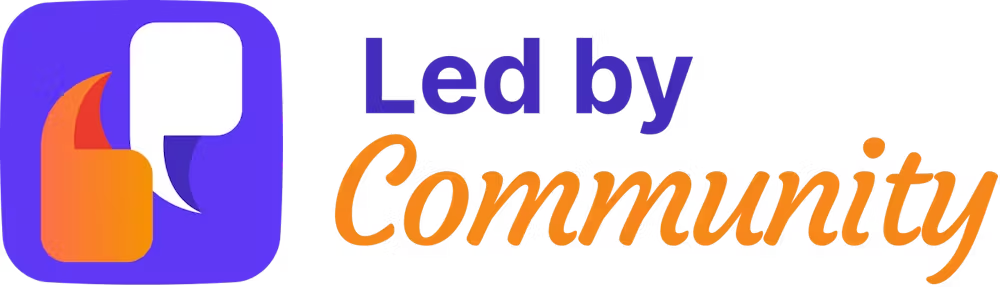 ledby-community-logo